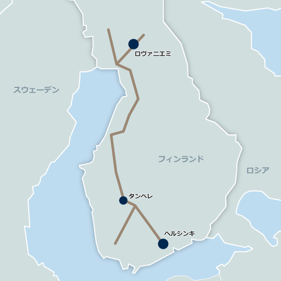 マックスビスタトラベル 株式会社欧州エキスプレス